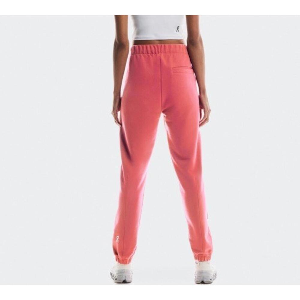 On Cloud Women’s Club Coral Pants Size Medium - Picture 4 of 10